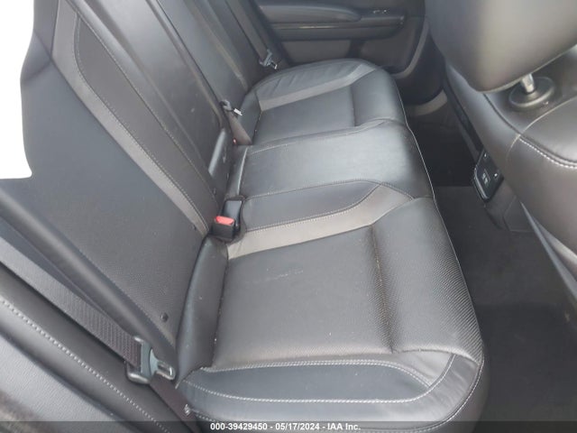 Dodge Charger Sxt Rwd 2021 2C3CDXBGXMH619828 Image 8