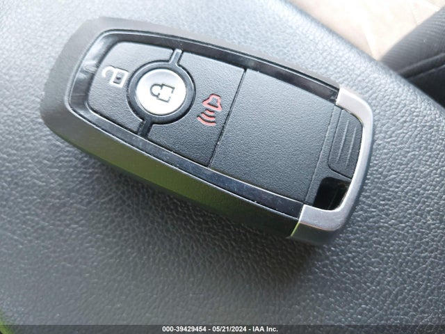Ford Ecosport Se 2021 MAJ6S3GL5MC429277 Image 11