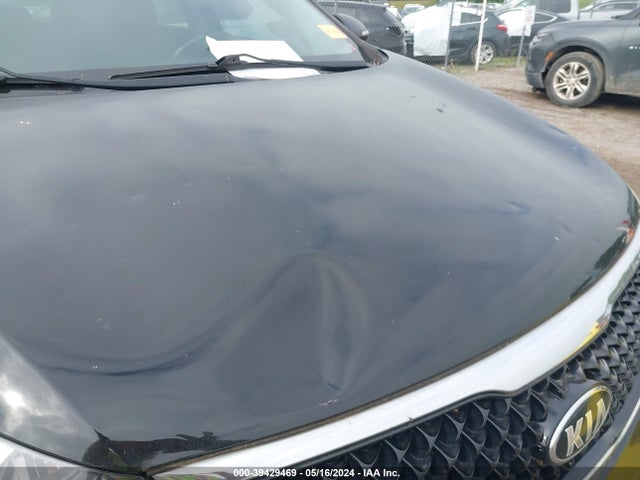 KIA Sportage Ex 2015 KNDPC3AC0F7679798 Image 12