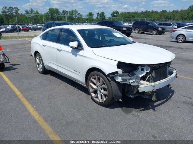 2018 2G1105S37J9167321 main image