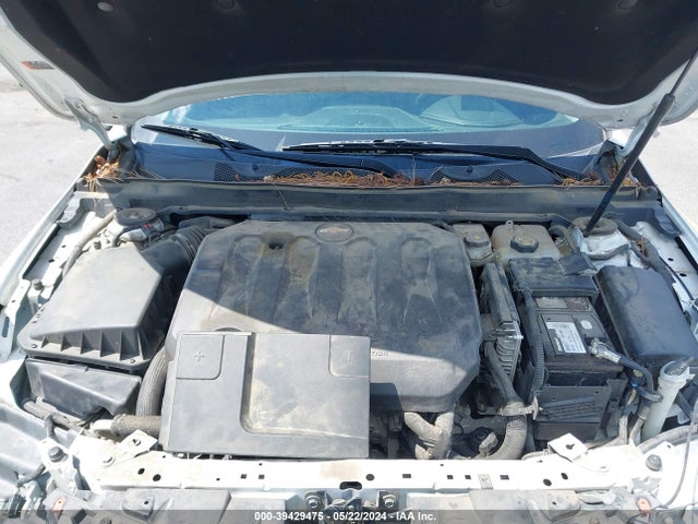Chevrolet IMPALA 1LT 2018 2G1105S37J9167321 Image 10
