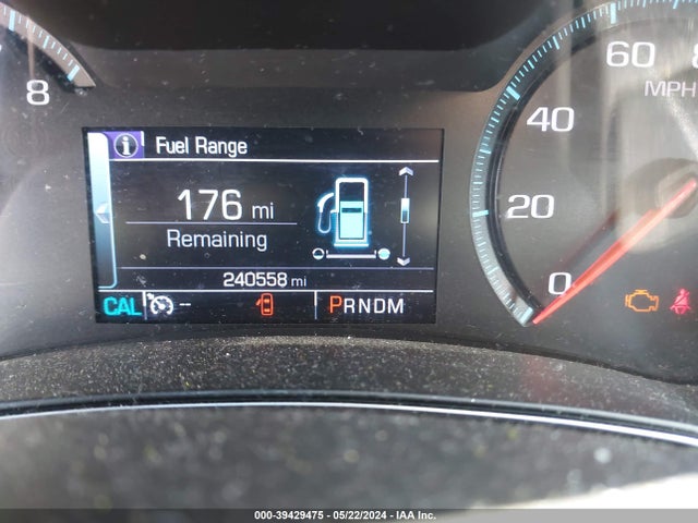 Chevrolet IMPALA 1LT 2018 2G1105S37J9167321 Image 15