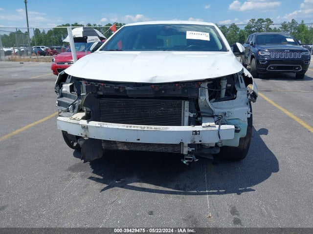 Chevrolet IMPALA 1LT 2018 2G1105S37J9167321 Image 6