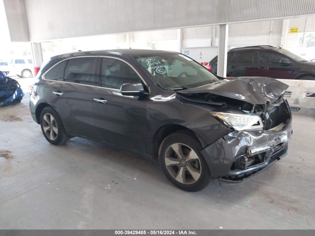 2016 5FRYD4H29GB042083 main image