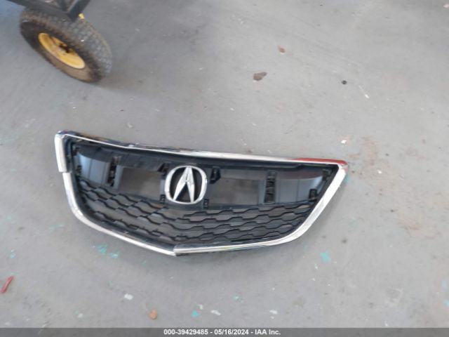 Acura Mdx Acurawatch Plus Package 2016 5FRYD4H29GB042083 Image 12