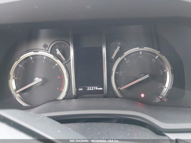 JTEBU5JRXL5816370 Toyota 4runner Limited