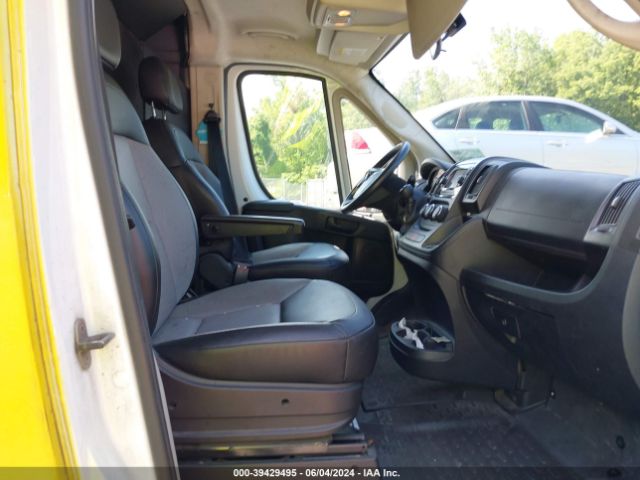 3C6TRVDG0KE559704 RAM Promaster 2500 High Roof 159 Wb