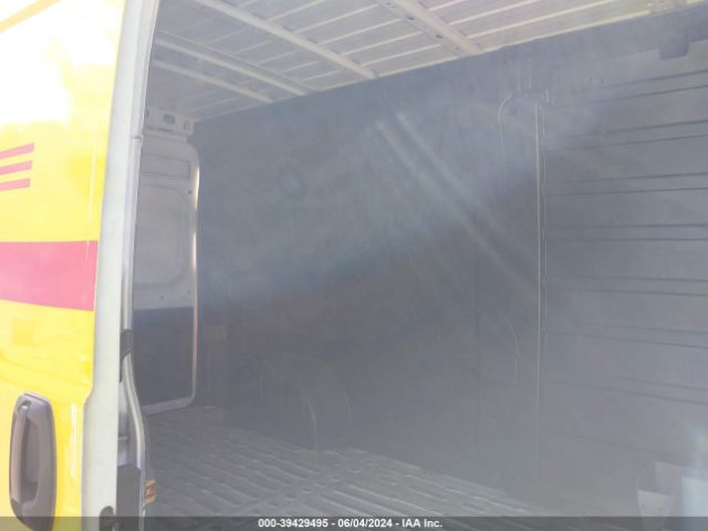 3C6TRVDG0KE559704 RAM Promaster 2500 High Roof 159 Wb