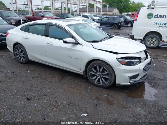 2017 1G1ZE5ST3HF116808 головне зображення