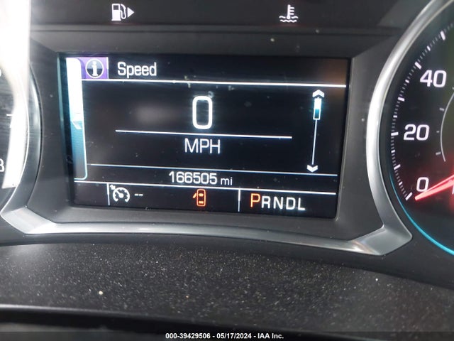 Chevrolet MALIBU 1LT 2017 1G1ZE5ST3HF116808 Image 7