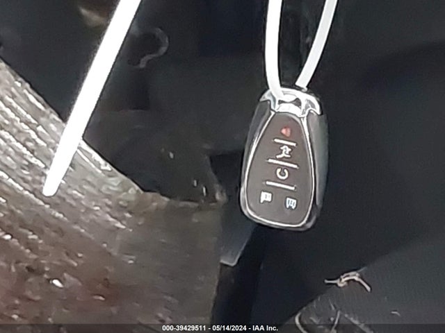 Chevrolet Equinox Premier 2018 2GNAXVEV1J6105969 Image 11