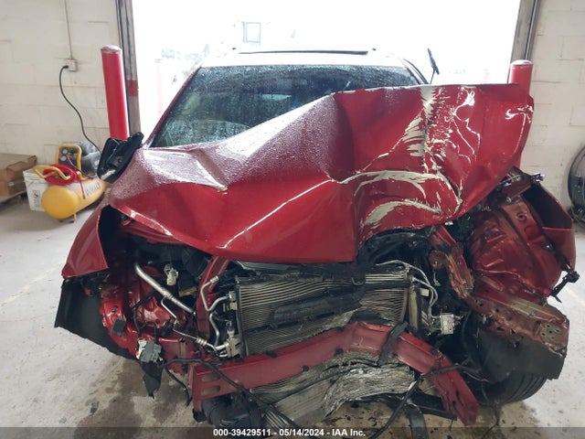 Chevrolet Equinox Premier 2018 2GNAXVEV1J6105969 Image 12