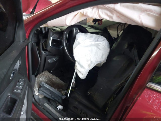 Chevrolet Equinox Premier 2018 2GNAXVEV1J6105969 Image 5