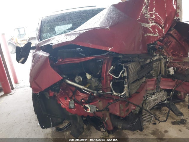 Chevrolet Equinox Premier 2018 2GNAXVEV1J6105969 Image 6