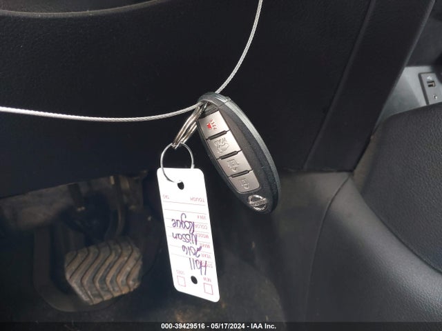 Nissan ROGUE SV 2016 KNMAT2MV4GP613382 Image 11