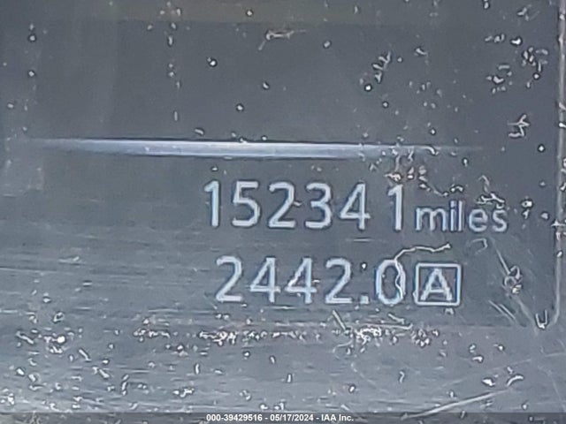 Nissan ROGUE SV 2016 KNMAT2MV4GP613382 Image 15