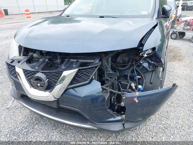Nissan ROGUE SV 2016 KNMAT2MV4GP613382 Image 6