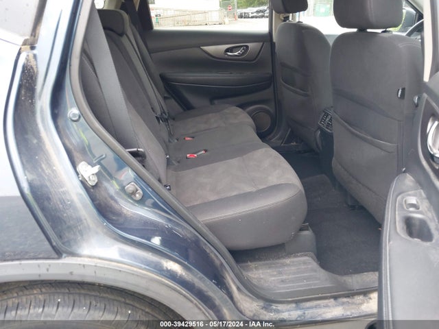Nissan ROGUE SV 2016 KNMAT2MV4GP613382 Image 8