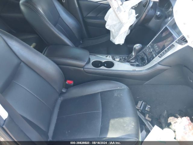 JN1BV7ARXFM396328 Infiniti Q50 Premium