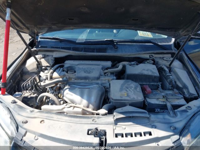 4T1BF1FK3FU916626 Toyota CAMRY SE