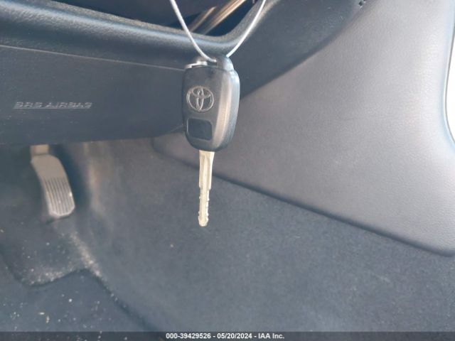 4T1BF1FK3FU916626 Toyota CAMRY SE