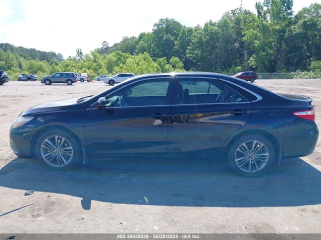 4T1BF1FK3FU916626 Toyota CAMRY SE