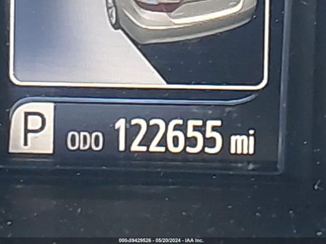 4T1BF1FK3FU916626 Toyota CAMRY SE