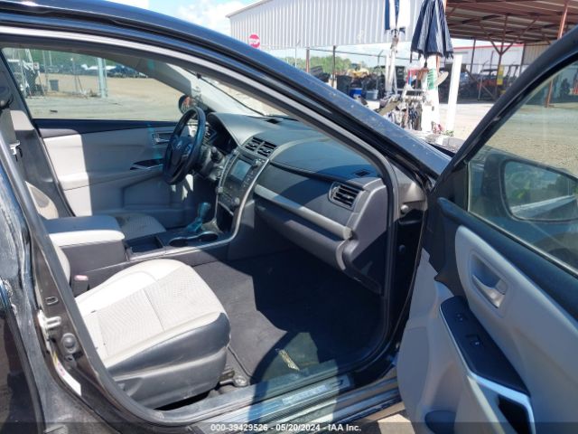 4T1BF1FK3FU916626 Toyota CAMRY SE