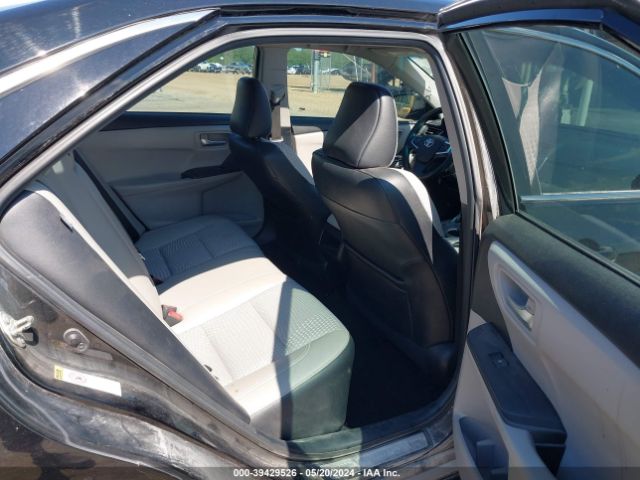 4T1BF1FK3FU916626 Toyota CAMRY SE