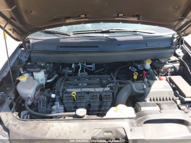 3C4PDCAB1LT262394 Dodge Journey Se Value