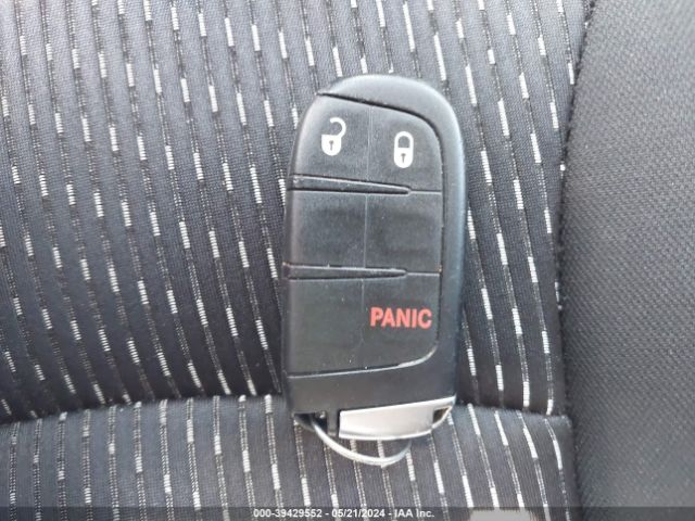 3C4PDCAB1LT262394 Dodge Journey Se Value