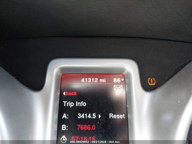3C4PDCAB1LT262394 Dodge Journey Se Value