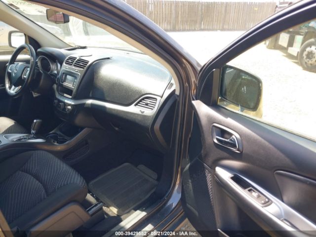 3C4PDCAB1LT262394 Dodge Journey Se Value