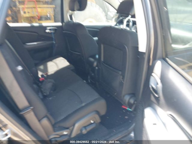 3C4PDCAB1LT262394 Dodge Journey Se Value