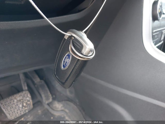 Ford Ecosport Se 2018 MAJ3P1TE9JC177481 Image 11
