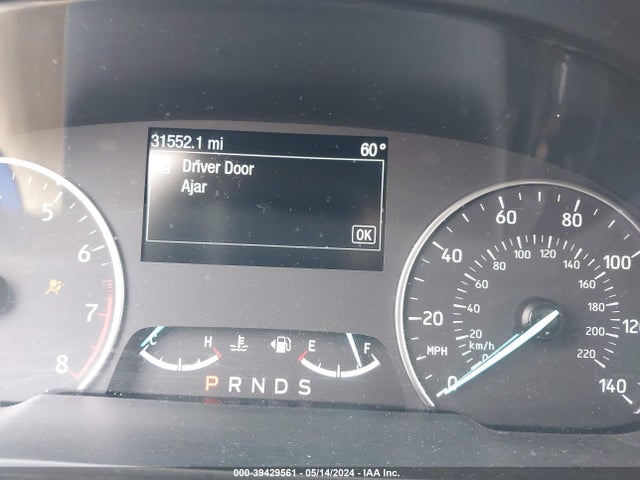 Ford Ecosport Se 2018 MAJ3P1TE9JC177481 Image 7