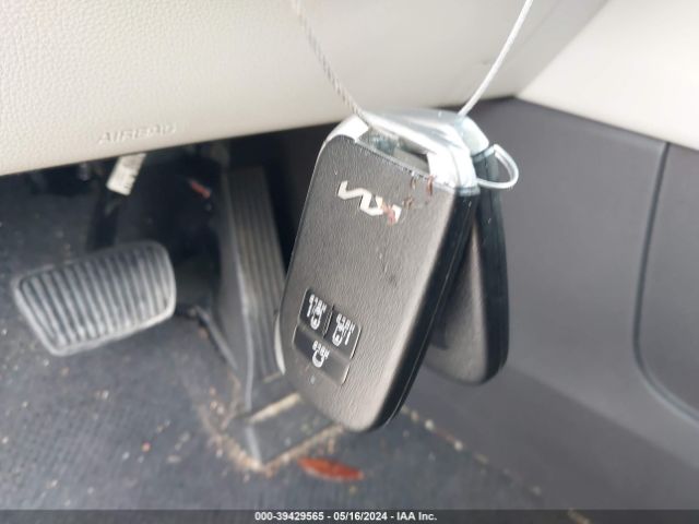 KNDNE5H36R6402280 KIA Carnival Mpv Sx Prestige
