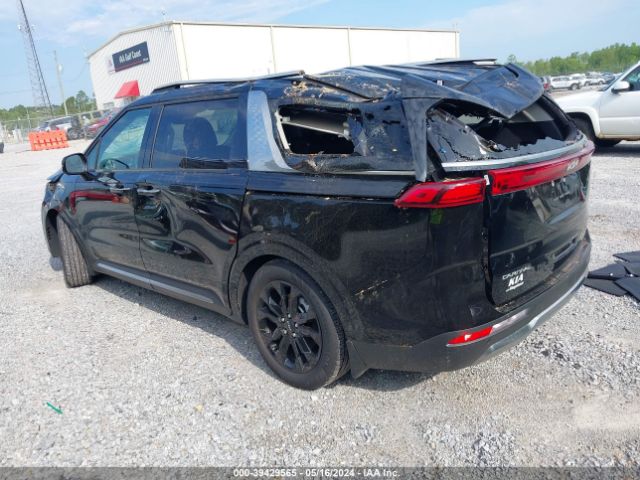 KNDNE5H36R6402280 KIA Carnival Mpv Sx Prestige