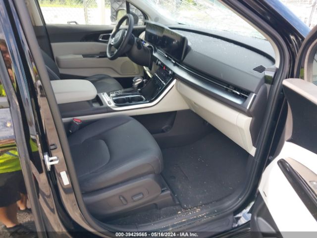 KNDNE5H36R6402280 KIA Carnival Mpv Sx Prestige