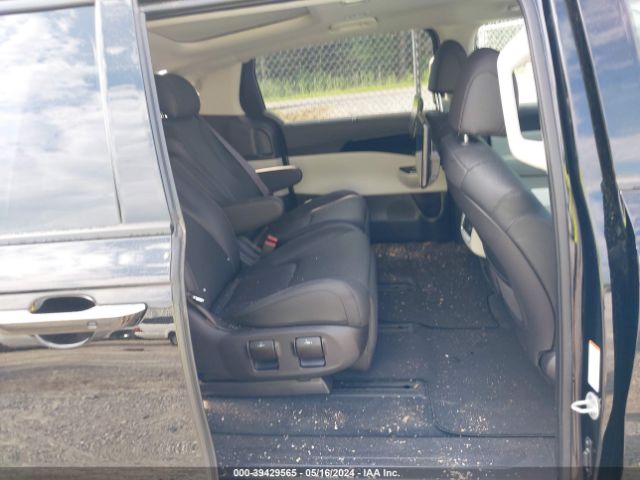 KNDNE5H36R6402280 KIA Carnival Mpv Sx Prestige