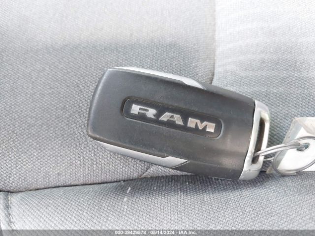 1C6SRFFT6KN648619 RAM 1500 Big Horn/lone Star  4x4 5'7 Box