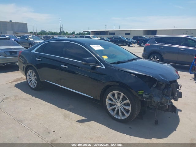 2017 2G61M5S32H9175285 main image