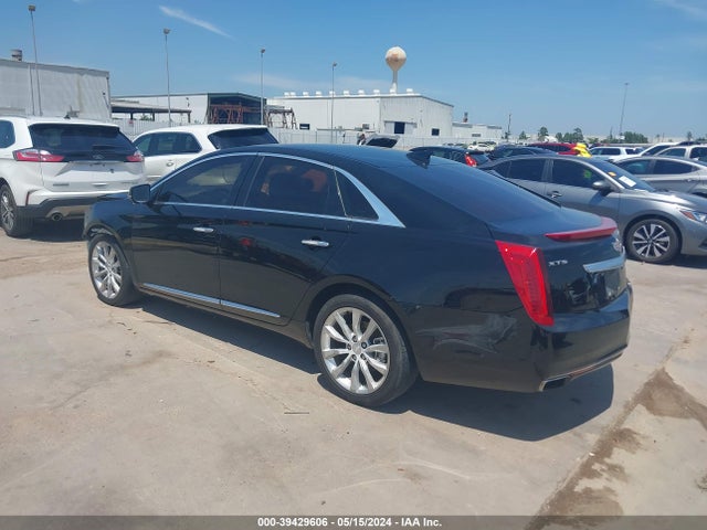 2G61M5S32H9175285 Cadillac XTS LUXURY