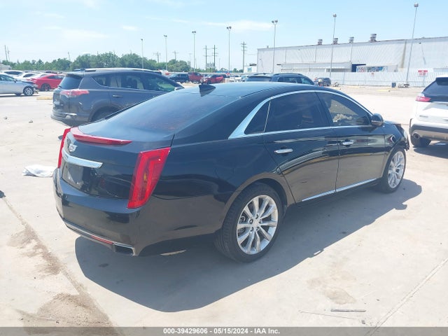 2G61M5S32H9175285 Cadillac XTS LUXURY
