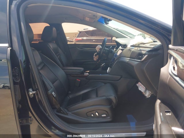 2G61M5S32H9175285 Cadillac XTS LUXURY