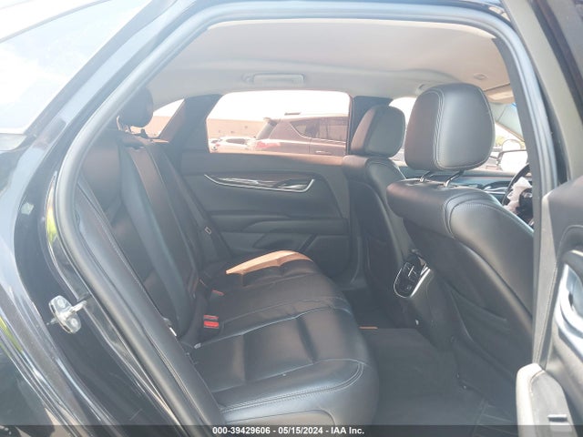 2G61M5S32H9175285 Cadillac XTS LUXURY