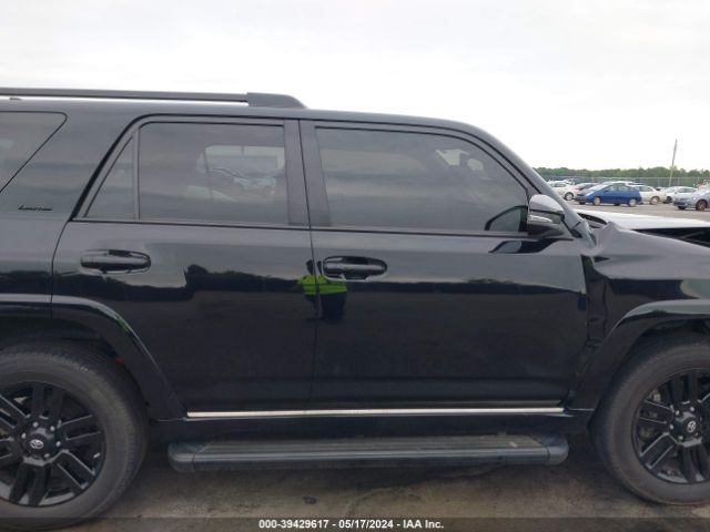 JTEJU5JR4M5846848 Toyota 4runner Nightshade Special Edition