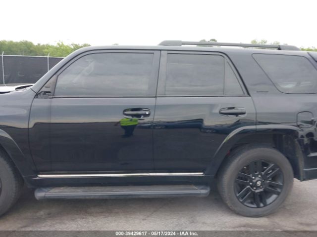 JTEJU5JR4M5846848 Toyota 4runner Nightshade Special Edition