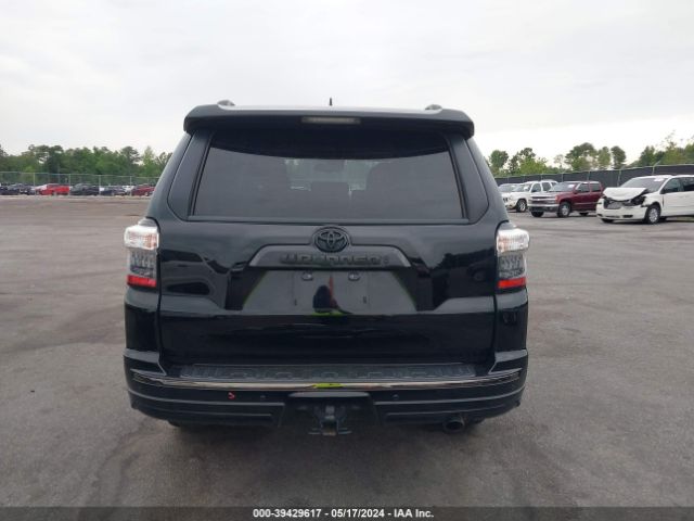 JTEJU5JR4M5846848 Toyota 4runner Nightshade Special Edition