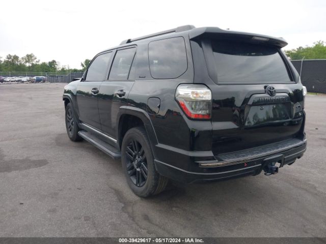 JTEJU5JR4M5846848 Toyota 4runner Nightshade Special Edition